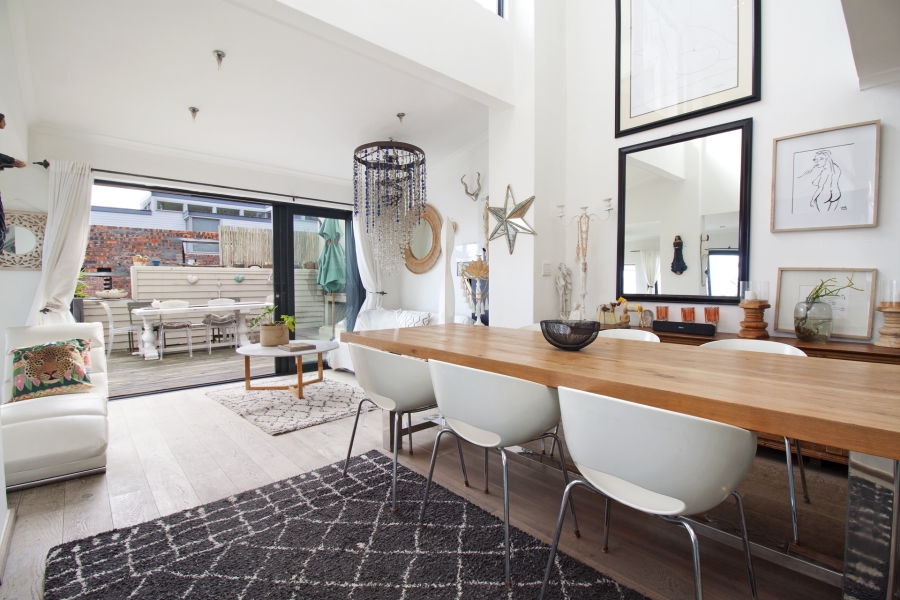 4 Bedroom Property for Sale in Misty Cliffs Western Cape